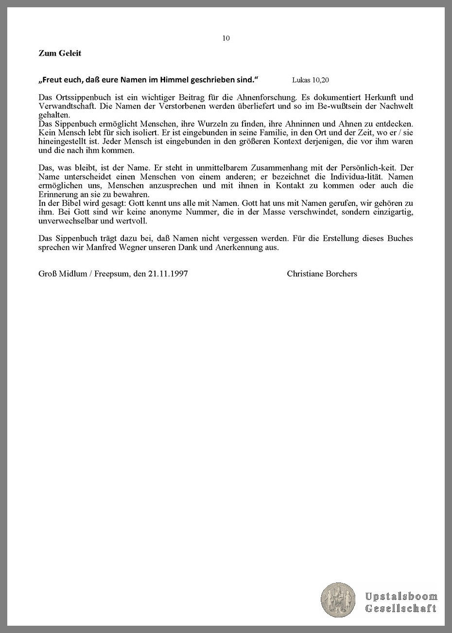 Document